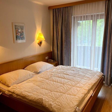 Pension Haus Riedlsperger Saalbach-Hinterglemm Zewnętrze zdjęcie