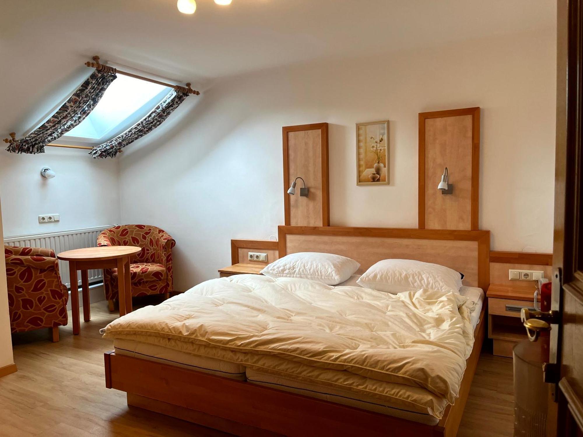 Pension Haus Riedlsperger Saalbach-Hinterglemm Pokój zdjęcie