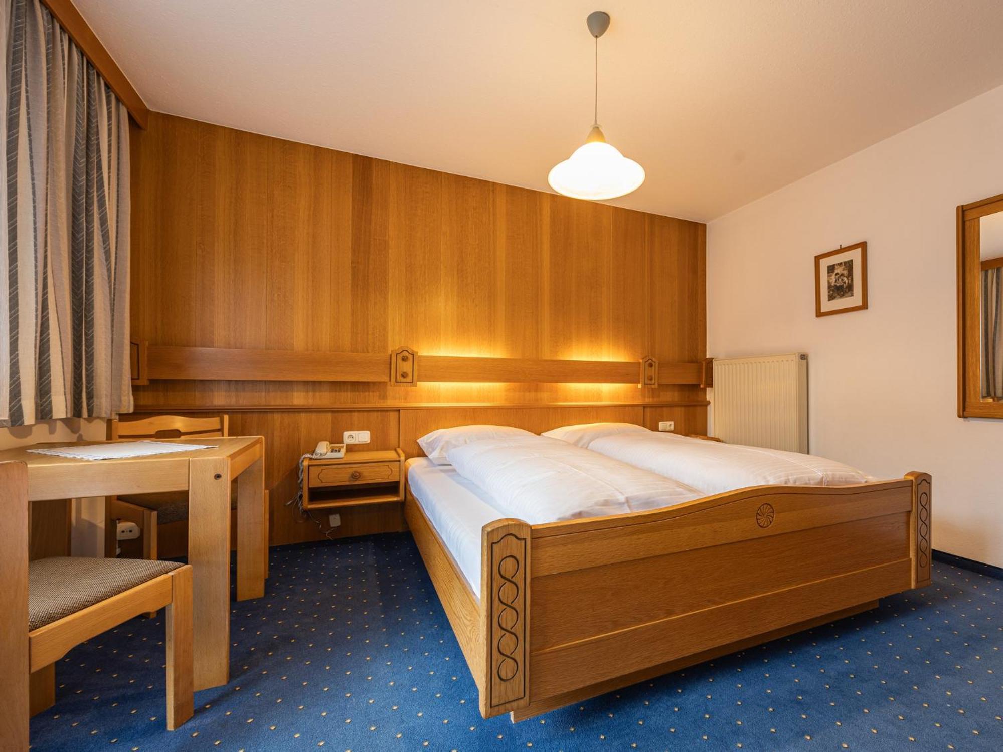 Pension Haus Riedlsperger Saalbach-Hinterglemm Zewnętrze zdjęcie