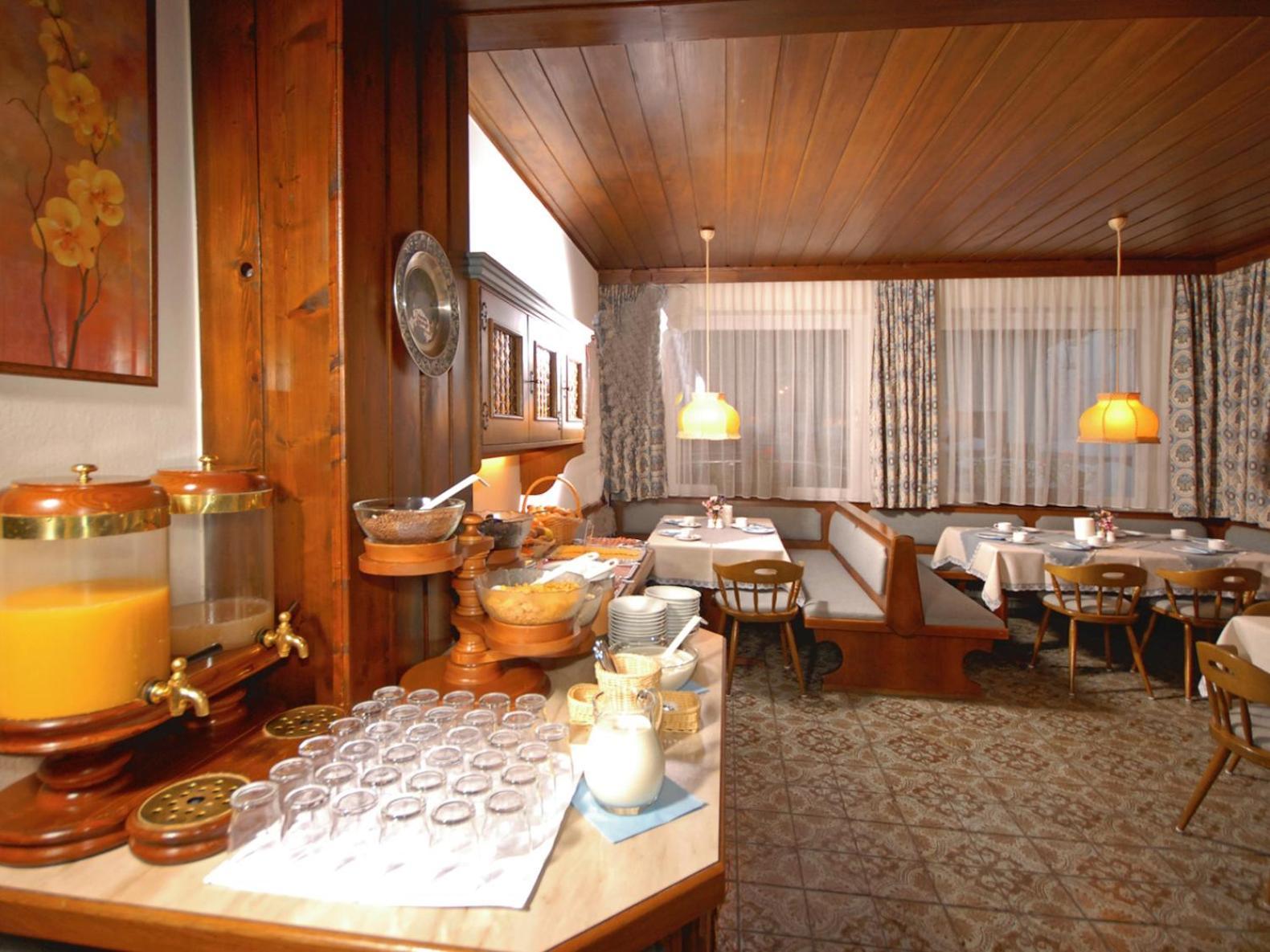 Pension Haus Riedlsperger Saalbach-Hinterglemm Zewnętrze zdjęcie
